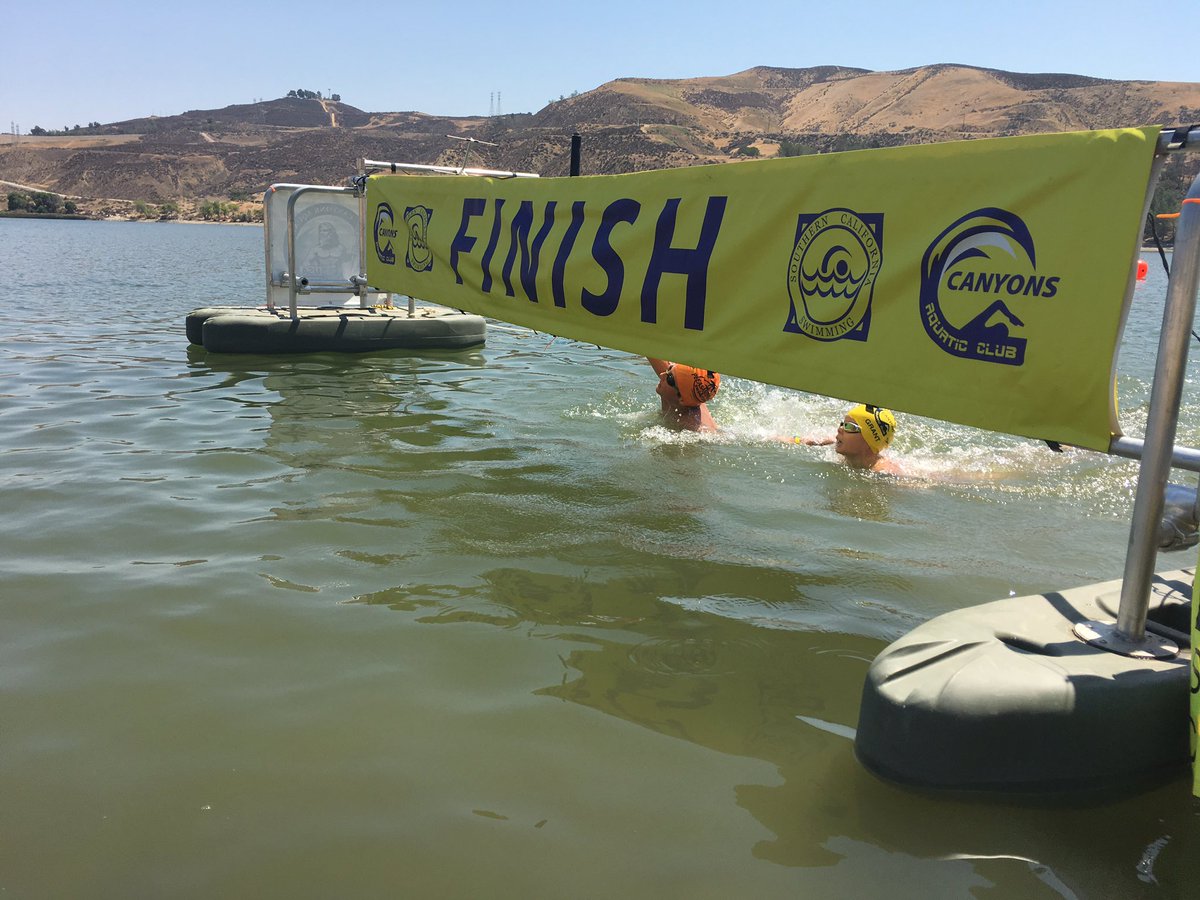 h2openplus's tweet image. Patrick Grant wins 1K Western Zone Championship