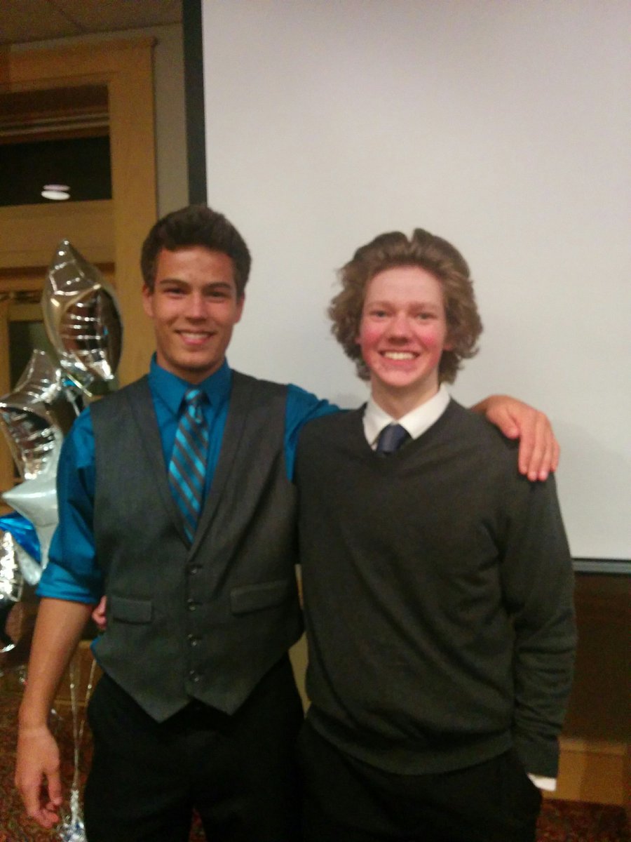 RyanIngram8's tweet photo. Happy birthday buddy!!! Have just a fantastic day. @BrennanBoynton https://t.co/KhURV1aZo7