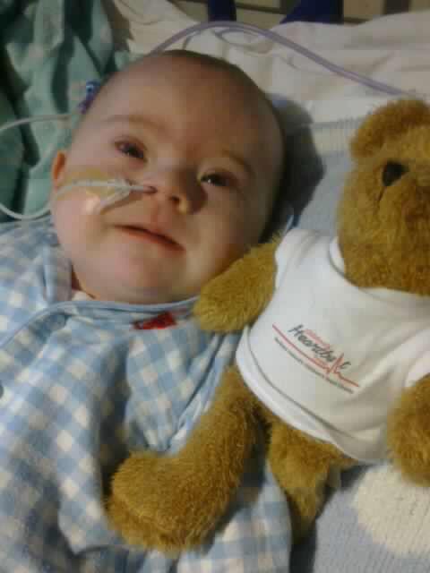 Jake's Ladybird Bags (@jakesladybird) on Twitter photo A timely reminder of the #Scrub we do all this for #4YearsAgo#CAH#HeartbeatBaby <a href="/Chldns_Hrtbeat/">Childrens Heartbeat</a> A timely reminder of the #Scrub we do all this for #4YearsAgo#CAH#HeartbeatBaby <a href="/Chldns_Hrtbeat/">Childrens Heartbeat</a>