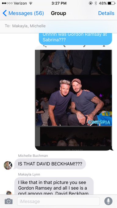 My taste in men greatly differs from my friends tastes... https://t.co/euBfZtxbJK