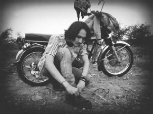 Udah rock n roll belum?