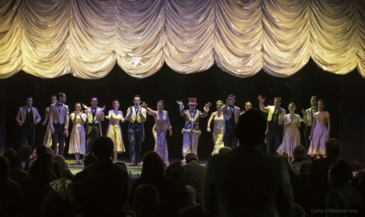 yoryoParodi's tweet photo. De jueves a domingo... teatro premier https://t.co/KZuuMCchTV