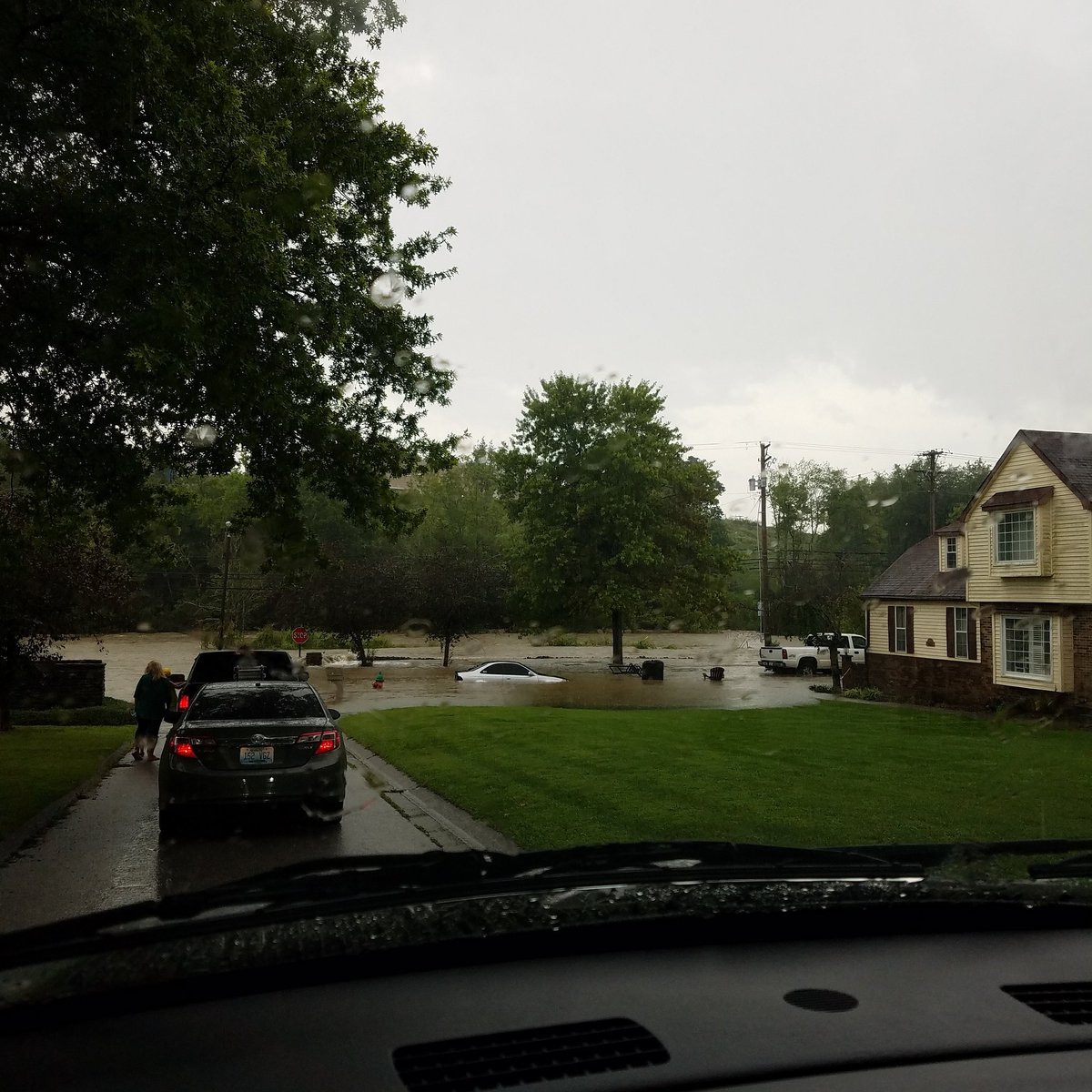 datboyEricE's tweet photo. @WKYT @LEX18News @weatherchannel @Kentuckyweather https://t.co/p7LGgjsZsU