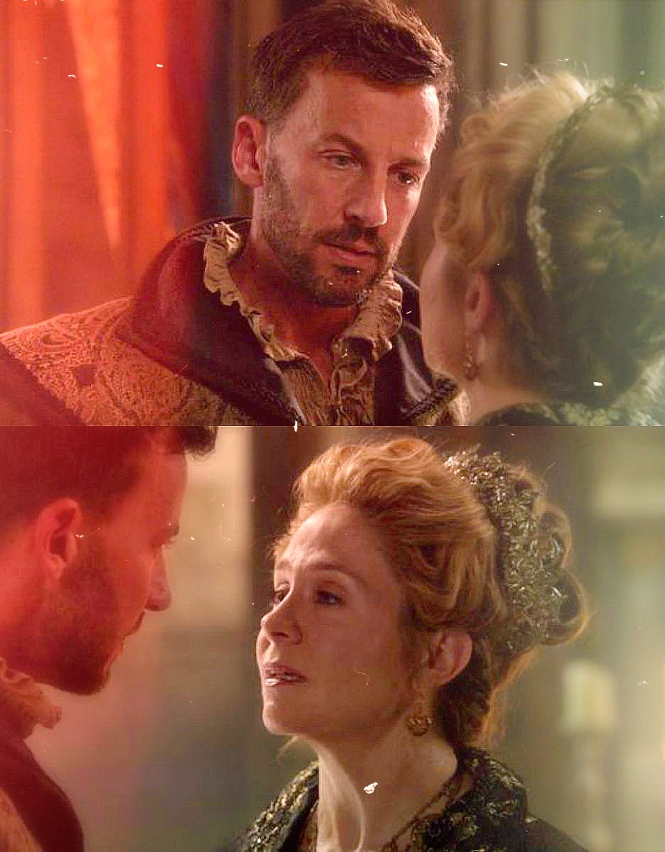 chicherova2001's tweet photo. #Reign #QueenCatherine #MeganFollows #StefanNarcisse #CraigParker #ART #byLubovLove
~Do you like it~ https://t.co/1wgwfN59iJ