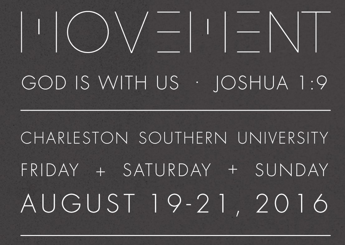 CSUNIV's tweet photo. @CSUNIV welcomes students back this weekend! "The Movement" worship services kick off Friday at 8pm, Lightsey Chapel https://t.co/vQzKUE7ReR
