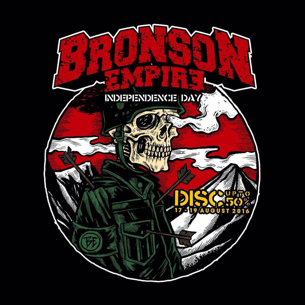 Besuk di store kami jalan muh yamin no 117, solo. Ramaikan!!