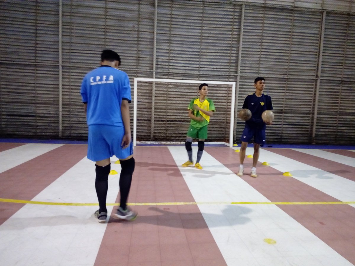CPFA Jakarta tweet media