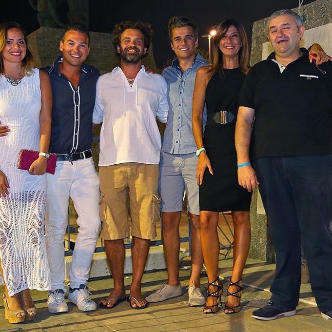 laeli74's tweet photo. Grazie a tutti ❤️#radio105 #chioggiatv #ascomchioggia #nottebisnca https://t.co/4iVqBYSS9S