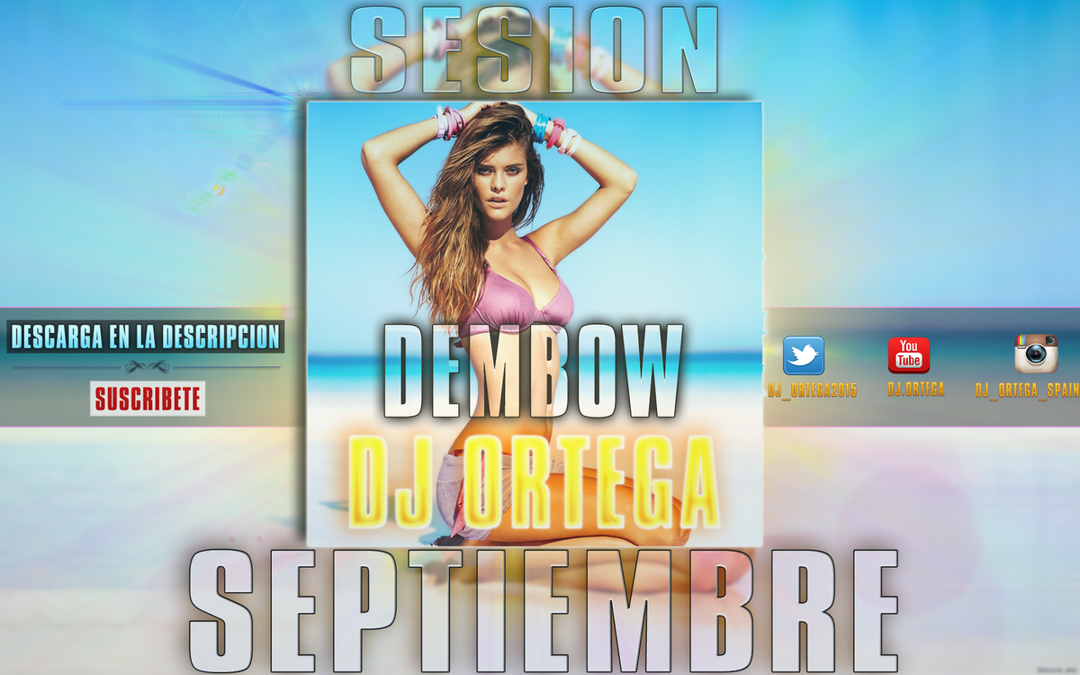 PR2RADIOFICIAL's tweet photo. Portada para @DJ_Ortega2015 | @DetonixYT @PR2RADIOFICIAL #BestDJSPAIN #YouTubeMusic ¿Cual es vuestra opinion? https://t.co/izGbogPTyz