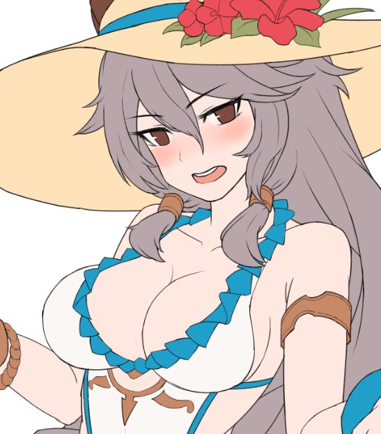 すごくエッチだ…w 