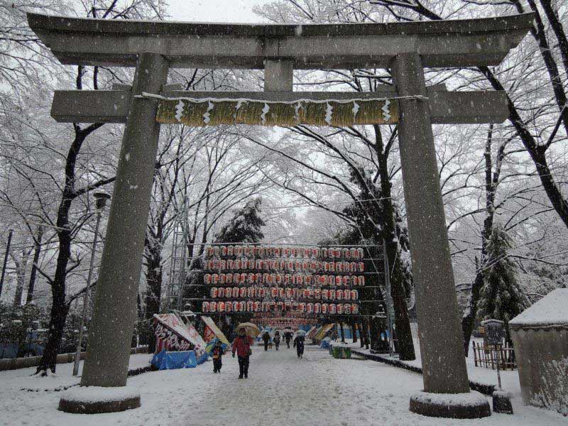 Travel2next On Twitter 5 Best Places To Visit In Japan In Winter Https T Co Zt1zdjm4m5 Asia Travel