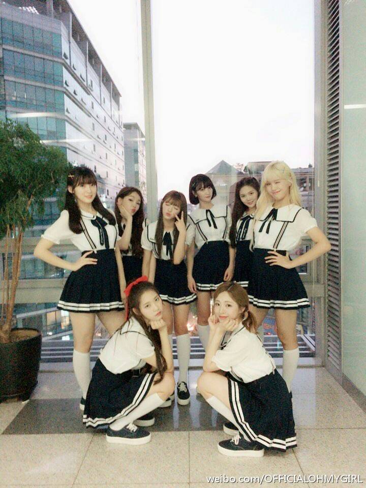 160816 오마이걸 공식웨이보 업데이트

m.weibo.cn/5628541129/400…

#오마이걸 #내얘길들어봐 #AING #OHMYGIRL