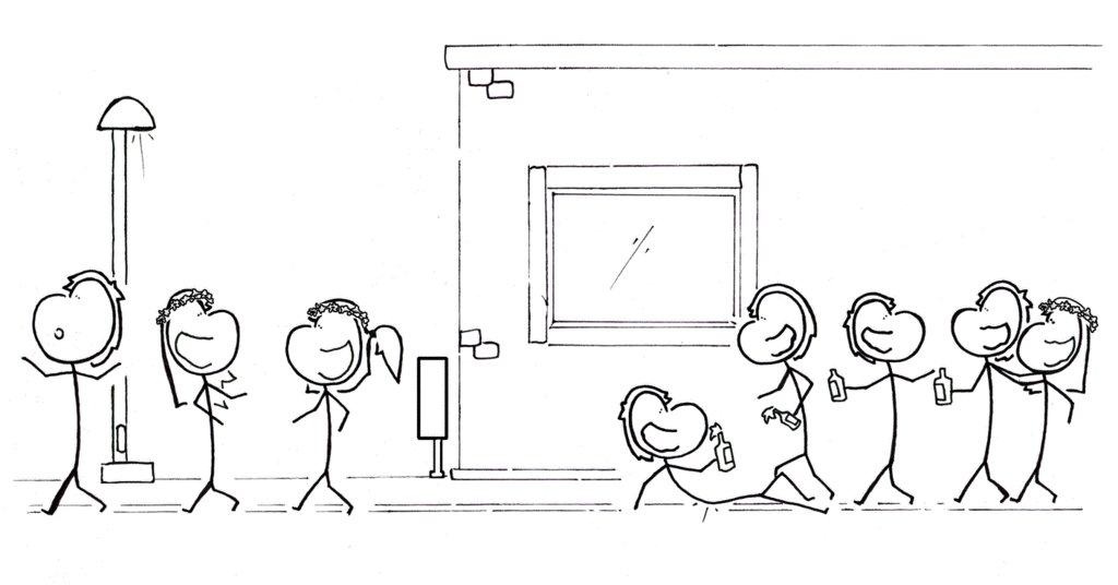 alexbiebricher's tweet image. #human: &quot;Prevent the crawling&quot; #fadderuke #studentliv #norway ow.ly/AE0C303fsjd