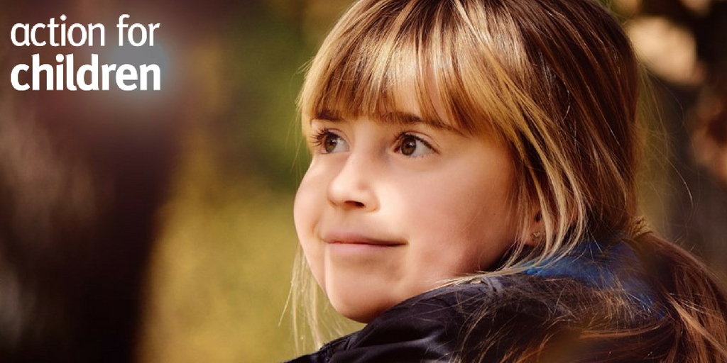 How can we know if a child in care is happy? We’ve done the research, here are our findings: tinyurl.com/h6rqxn8