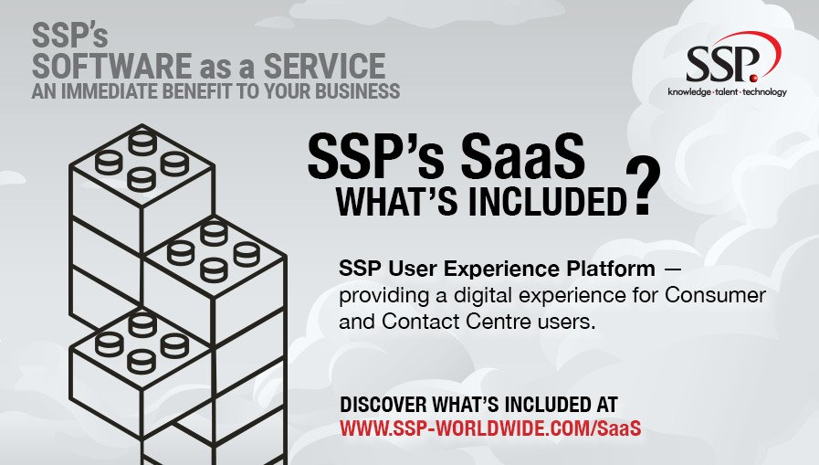 SSP_Worldwide's tweet image. SSP’s #SaaS: SSP User Experience Platform… ssp-worldwide.com/saas/#2 #InsuranceEvolution