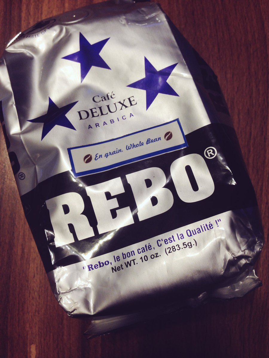 bucketology's tweet photo. Nothing like a good French press in the morning! #Coffee #Haiti #Rebo https://t.co/qNqwSXfF1G