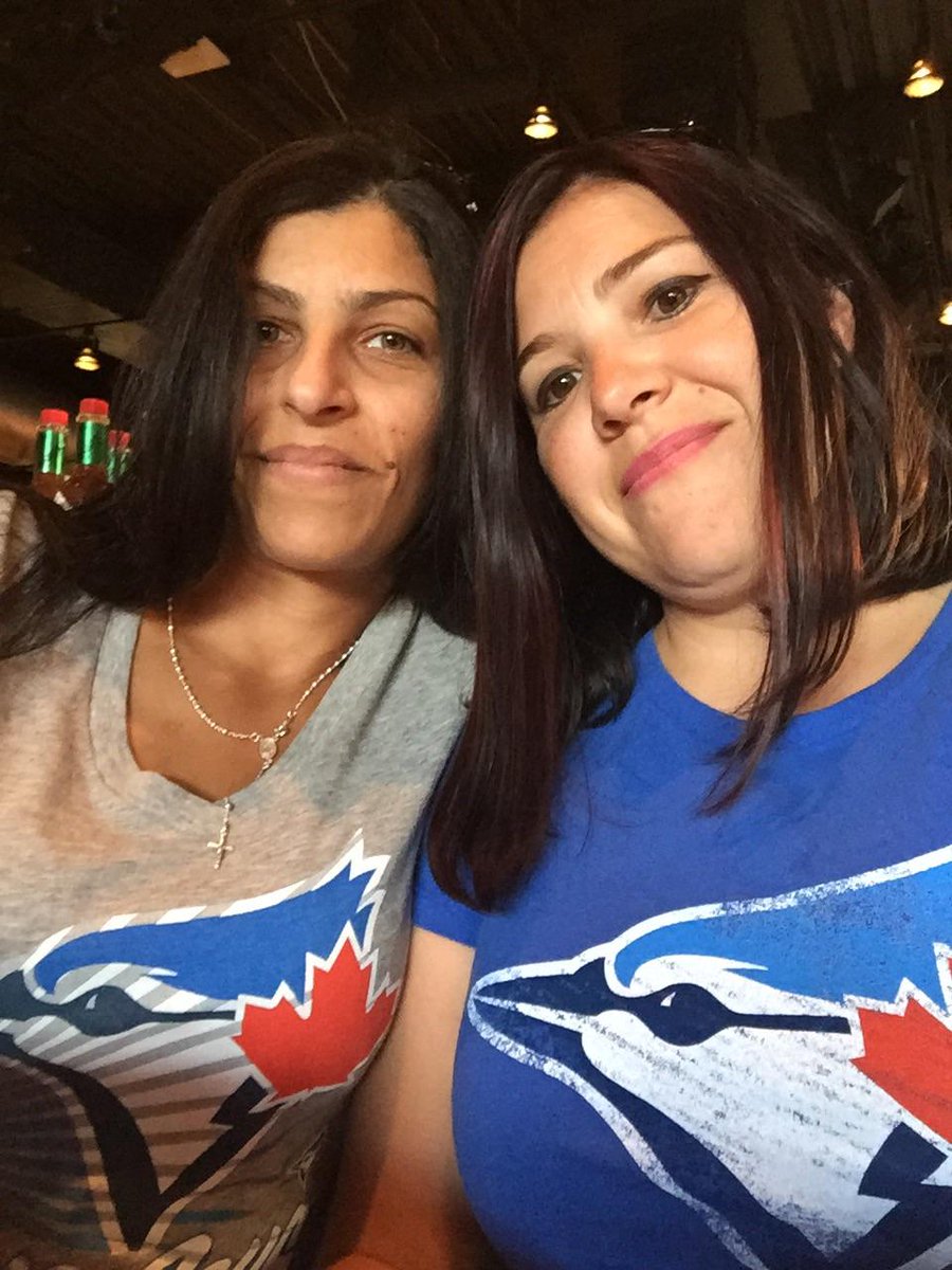 FireIce30MB's tweet photo. @BlueJays #TDTUESDAY Love the Blue Jays <3 https://t.co/eHZRvatG8C