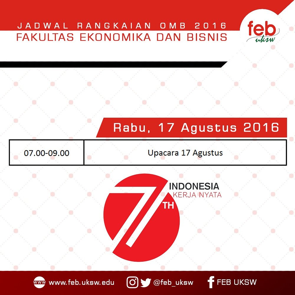 FEB UKSW tweet media