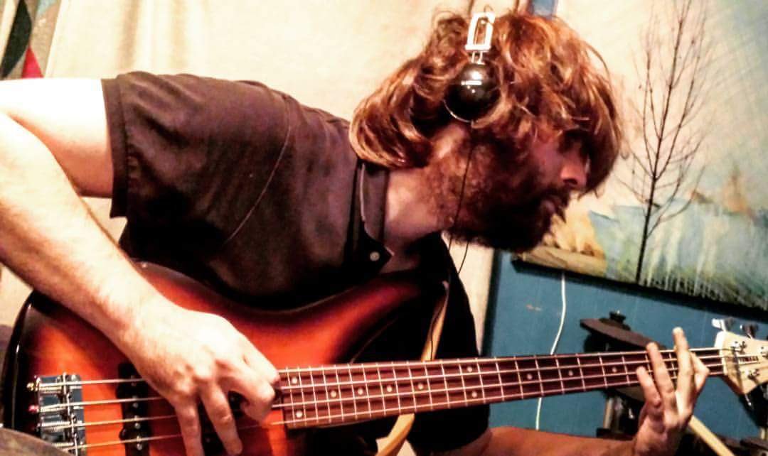 WilsonHarris_'s tweet photo. Another song for the album has been recorded. Progress being made! #album #music #retw https://t.co/GSNRunZWWO