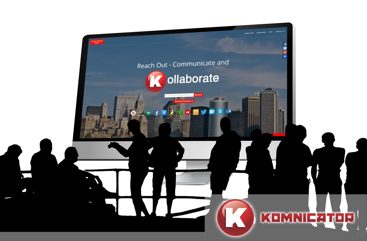 SKyPRO_Corp's tweet image. Komnicator - is your main key to success.
Try it now: track.skypro.eu/OnMeeting
#online_meetings #instant_messaging
