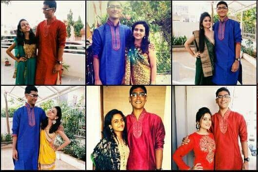 Xanthic_Flower's tweet photo. The youngest of all is the tallest of all ! #TallBroStory #FrameYourSibling @BergerPaintsInd https://t.co/kV8AzJcCuT