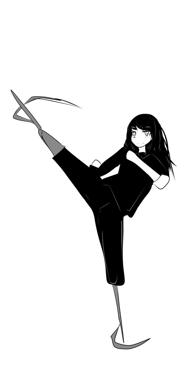 ガゼルのtwitterイラスト検索結果 古い順