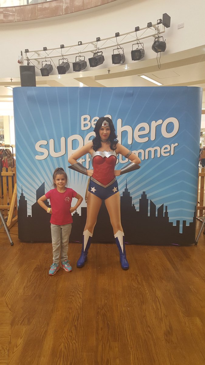 Grace Tyson tweet media