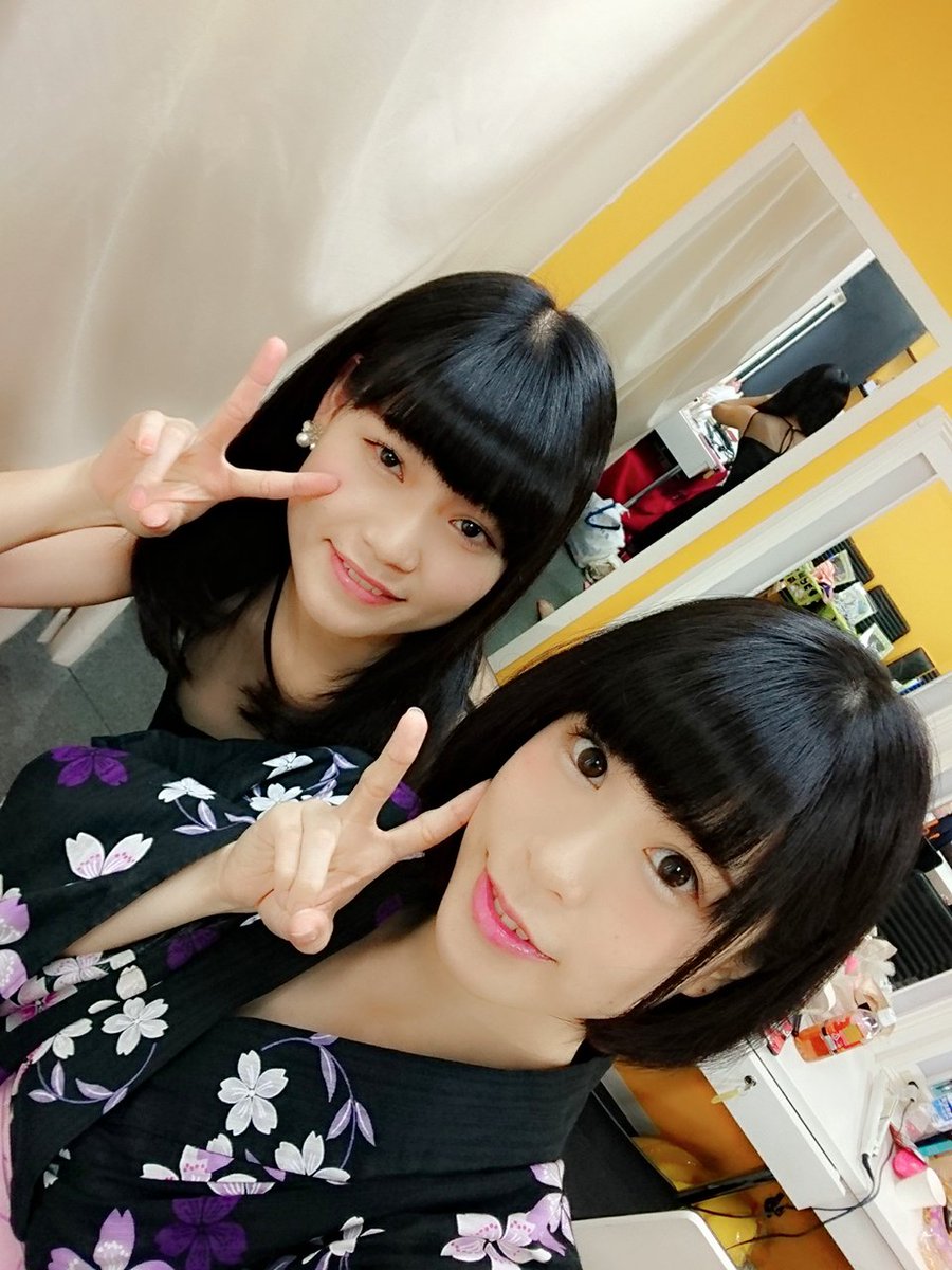 RAI_p0u0q's tweet photo. 撮影会ありがとうございました〜(˶˙º̬˙˶)*॰ 今日は仲良しさんとたくさん写メれてしあわせやー！みなさんお気をつけてお帰りくださいませ！ #フレッシュ #撮影会 https://t.co/mjEeu4Nc99