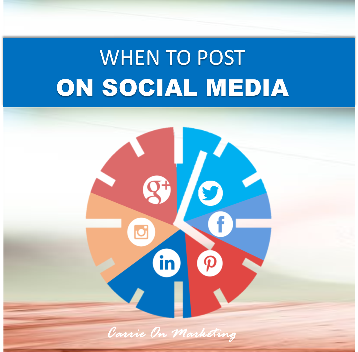 Carrie On Creative tweet media