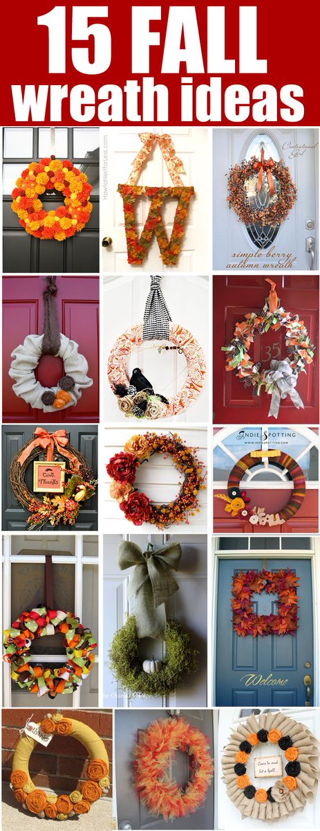 ProMasterDIY's tweet image. Gathering some #fall #wreaths ideas
howtonestforless.com/2012/08/16/get…