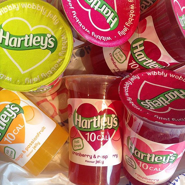 10caljelly's tweet photo. . @jorob_95 can't get enough of our #10Cal pots #jellylover https://t.co/6k6sdAzvco