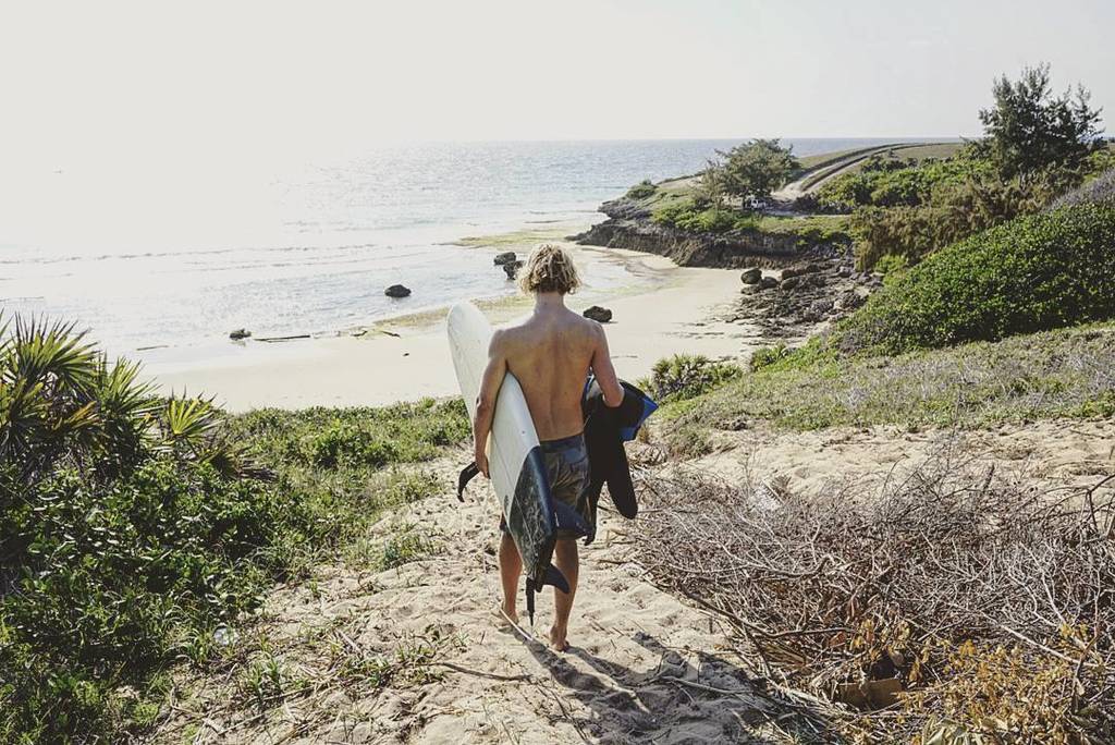 naro's tweet photo. Surf in Tofinho

#Mozambique #Tofo #Tofinho #Surf #TravelBlog https://t.co/GCtFwiw8U6 https://t.co/iyDP1B7fLx