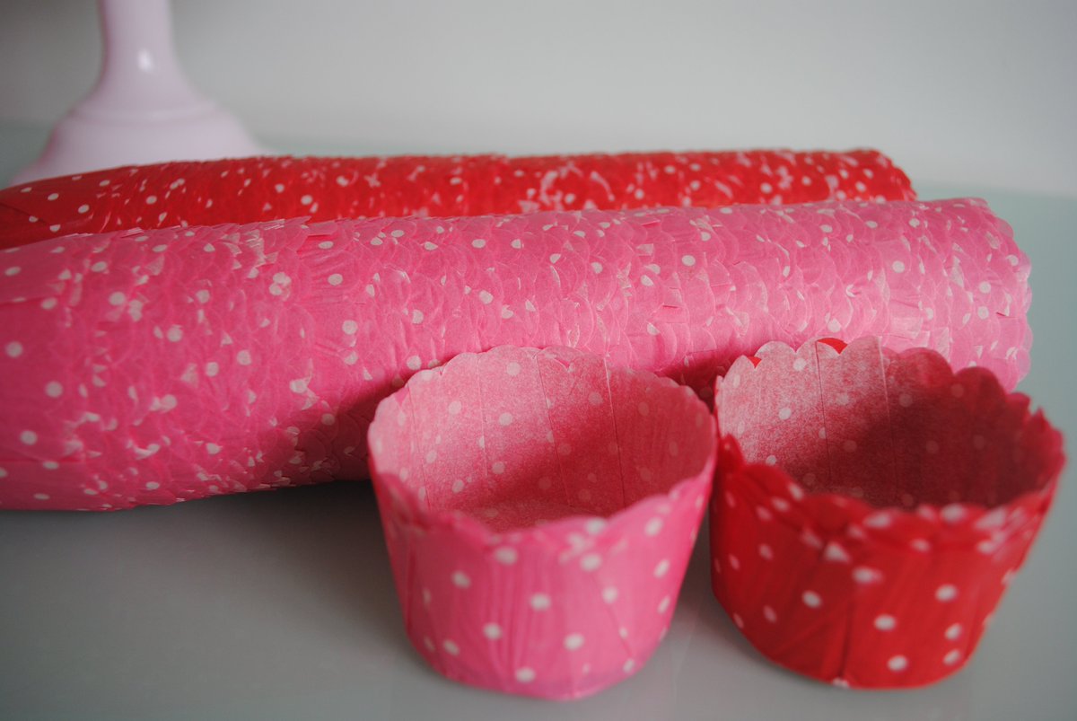 millymollycases's tweet photo. Red Polka Dot Cupcake Cases #cupcakecases #cakecases #bakingcases #baking #cupcake #cake
https://t.co/rSMhHdQ1Hn https://t.co/2Rm3BUcJR7