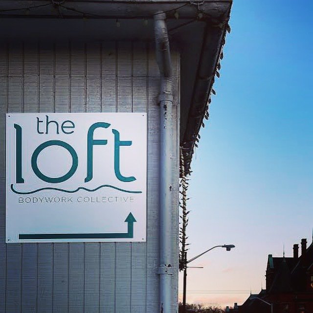 BaltimoreLoft tweet media