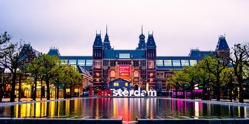 #Amsterdam blijft de duurste stad voor #studenten met een gemiddelde kamerprijs van €529 bit.ly/studentenkamers