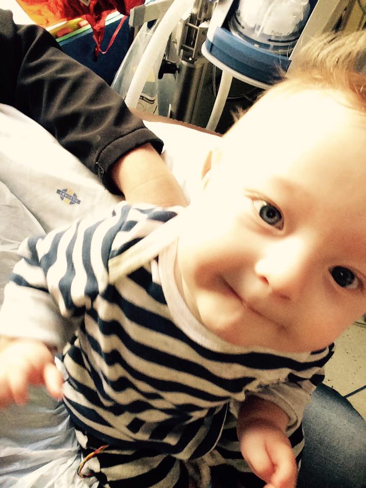Help_4_Caylum's tweet photo. @Parentng Please help us #getcaylumtoboston #hearcaylum https://t.co/zMgs5YH2E6  100 days spent in peads ICU https://t.co/fgOk4h9QWv