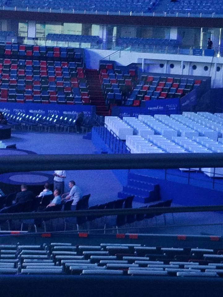 Noojan15's tweet photo. [16-08-16]สถานที่สำหรับงาน #Proya
#ProyaCosmetics 
#Shanghai
#송중기 ❤
#SongJoongKi 
#SongSongCouple https://t.co/Hl1FwqnJjf