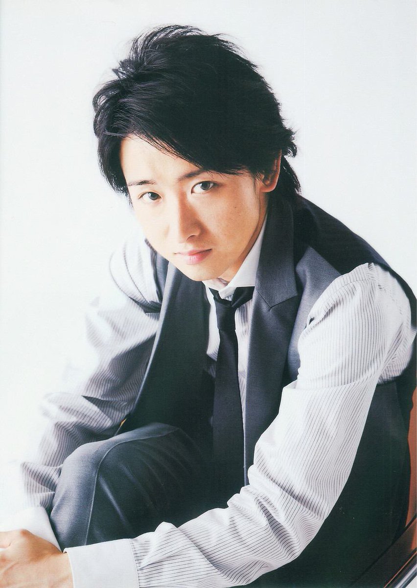 大野智 かっこいい 画像 高画質