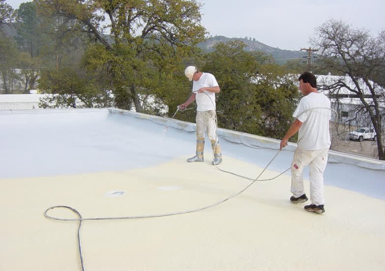 generalcoatings's tweet photo. Why #Spray #Foam #Roofing? #Generalcoating https://t.co/wx5e5xE5BH https://t.co/zkqY9xANMZ