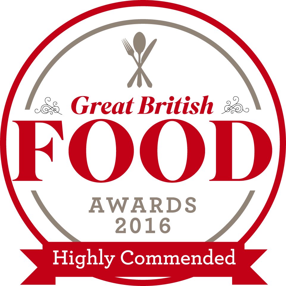 Congrats @BeardedBakery! #fdbloggers