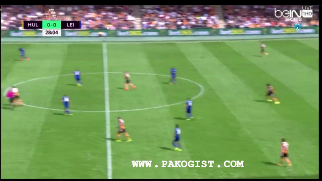 Watch All EPL, UCL, Laliga, Seria A, FA Cup And All High Class Entertainment On Andriod… pakogist.com/watch-epl-ucl-…