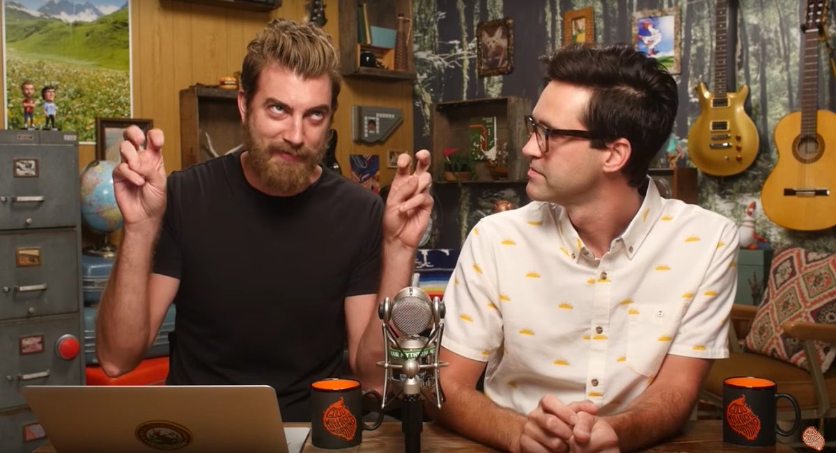rhett and link geo duck rhett and link geo duck
