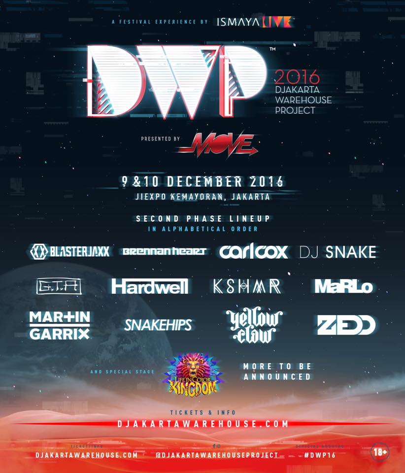 YES24ENT_ID's tweet photo. [EVENT INFO] Berikut adalah Line Up Artist di DWP 2016 ! #DWP2016 #DWPFEST https://t.co/mEp6SxB0tm