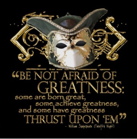 AndiMarchal's tweet photo. #PositivePosting To attain greatness, all it takes is a dream and a means to achieve it. #CreateDeliberately https://t.co/CC56l8aNUf