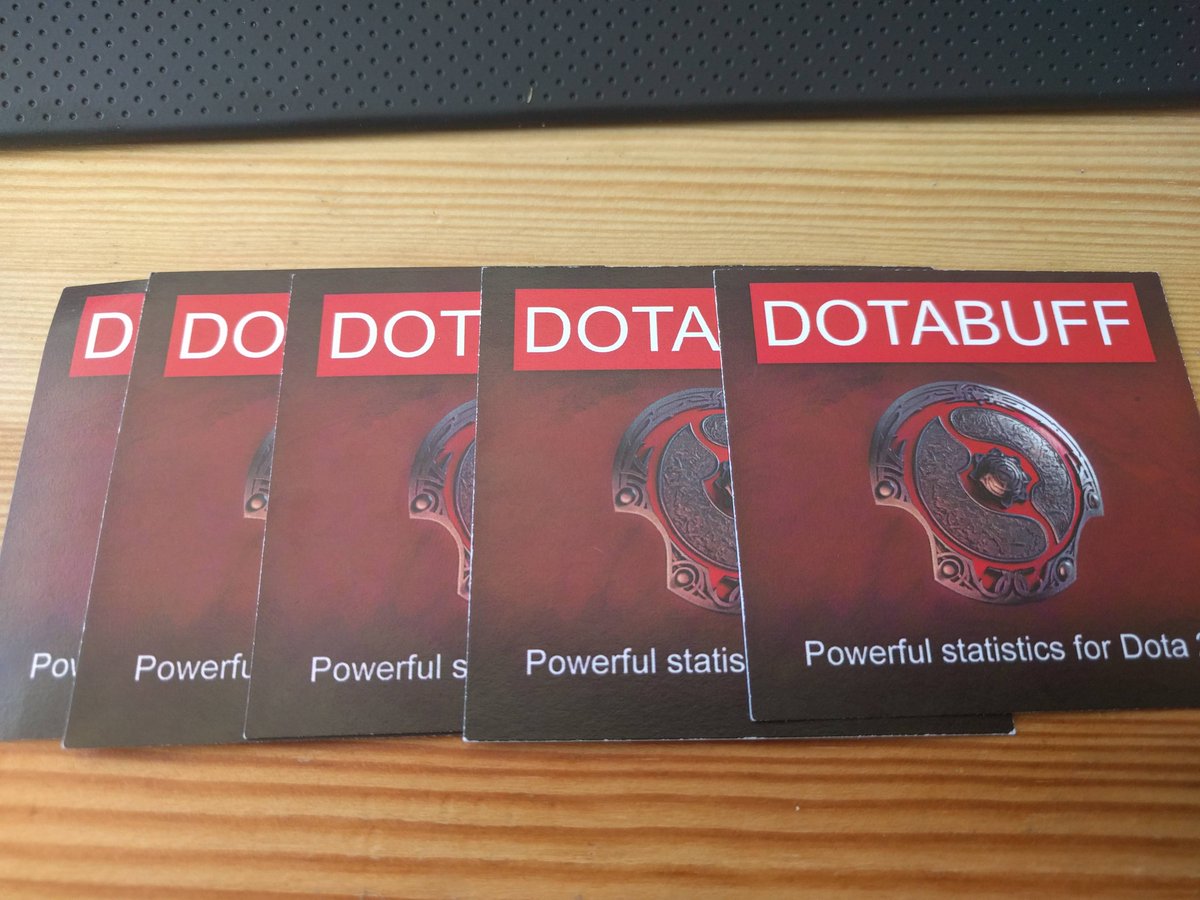 GarethCasts's tweet photo. promised you guys a giveaway after TI and here it is! https://t.co/ZNt0Kq7fKk https://t.co/S7wJbLwInr
