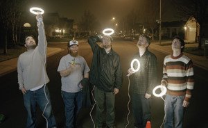 NME's tweet photo. Watch Grandaddy perform their first new songs for ten years https://t.co/ebvcH93AVM https://t.co/QRVQlHsuR5