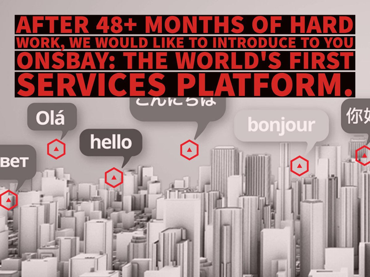 onSbaydev's tweet photo. We are officially launched and ready to provide you a services platform you can count on.
https://t.co/UBRYgvlF1Z https://t.co/8w0mNyaYjX