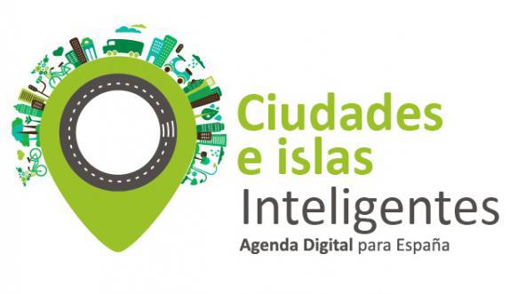 14 proyectos seleccionados en la "II Convocatoria de Ciudades Inteligentes" ow.ly/bbO2303hfFy  <a href="/iambiente/">iambiente</a>