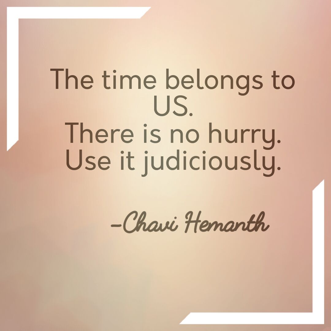 chavi_hemanth's tweet photo. #Thoughts #YourLife  #TimeIsOurs https://t.co/8qT0PzMRr0
