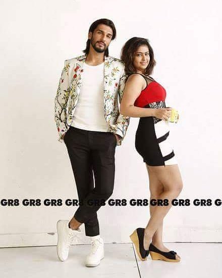 RadicalRoSidian's tweet photo. @avika_n_joy @manishmischief #gr8magazine #photoshoot #bestphotoshoot #aviman #rosid https://t.co/gBP3pMR8Qn